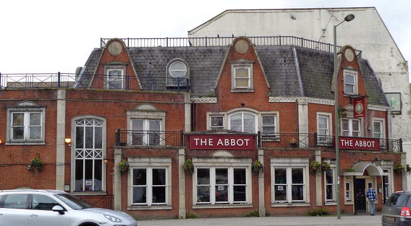 Pub Photo