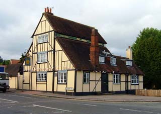 Pub Photo