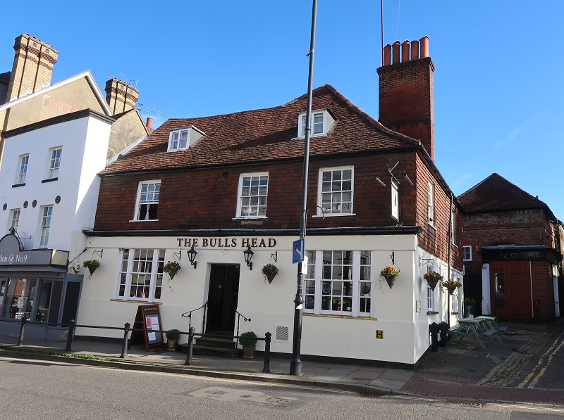 Pub Photo