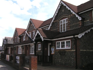 Pub Photo