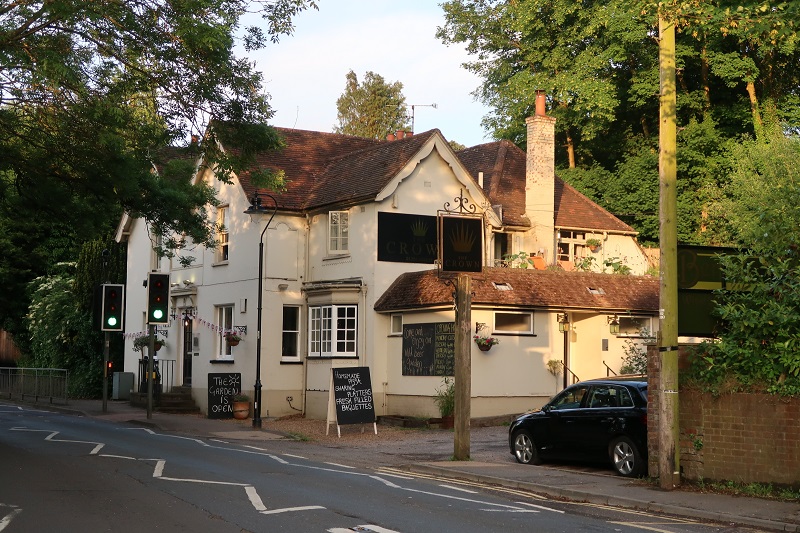 Pub Photo