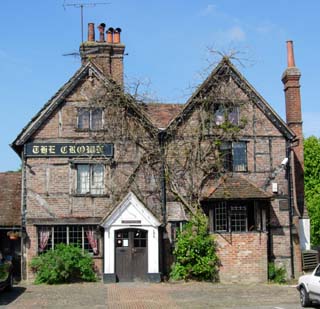 Pub Photo