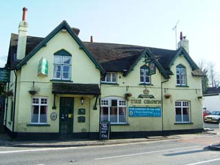 Pub Photo