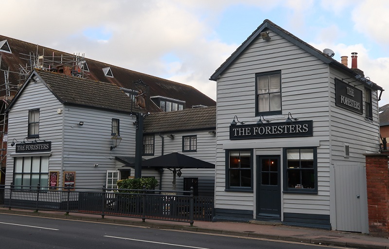 Pub Photo