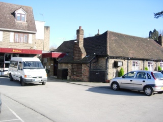 Pub Photo