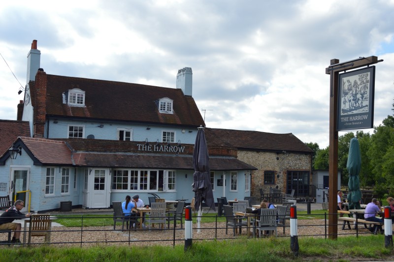 Pub Photo