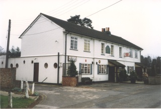 Pub Photo