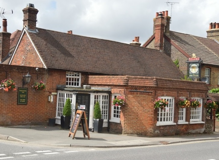 Pub Photo