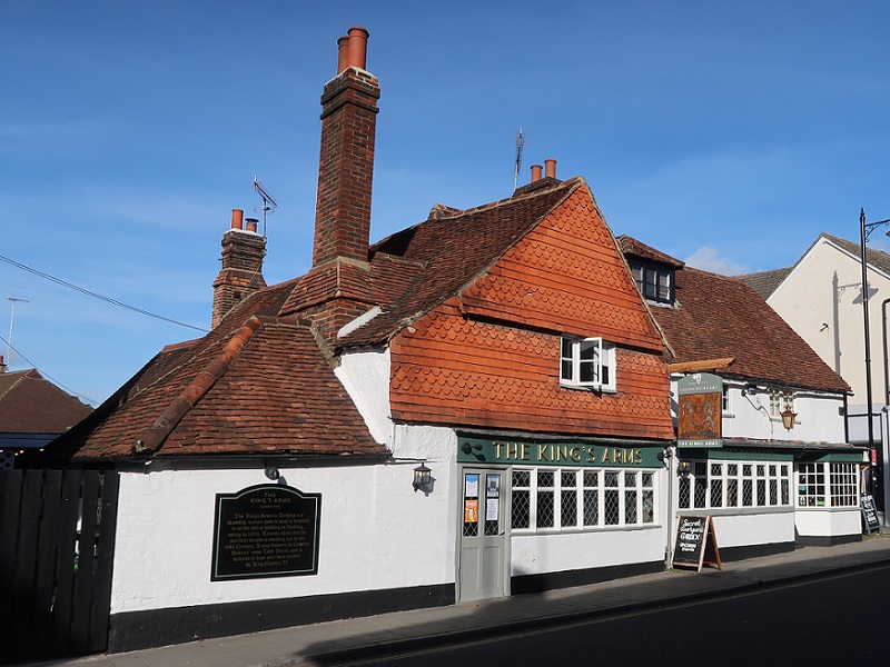 Pub Photo