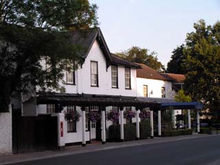 Pub Photo