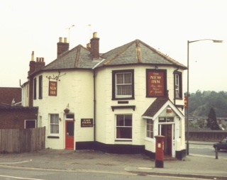 Pub Photo