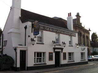 Pub Photo