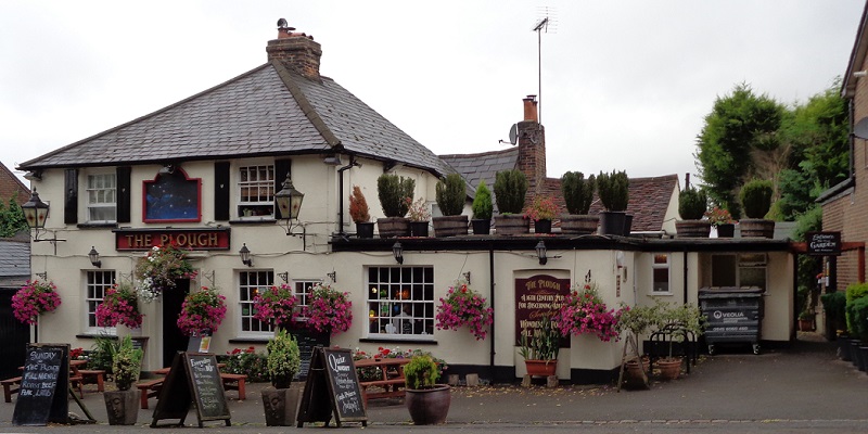 Pub Photo