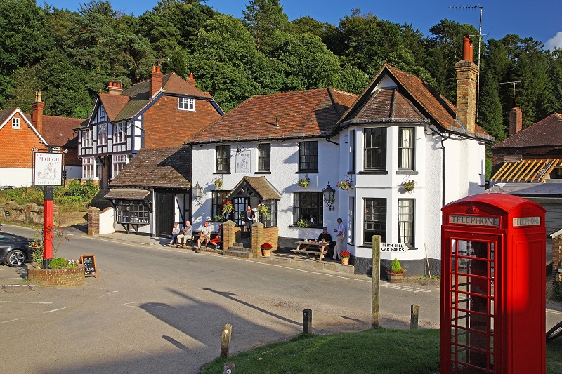 Pub Photo