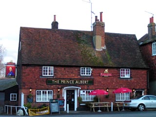 Pub Photo