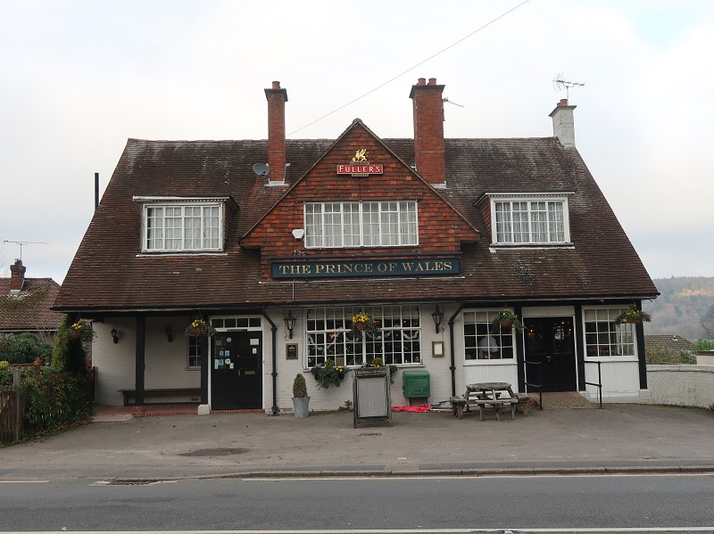 Pub Photo