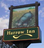 Pub Sign Photo