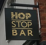 Pub Sign Photo