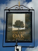 Pub Sign Photo