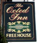 Pub Sign Photo