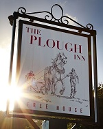 Pub Sign Photo