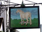 Pub Sign Photo