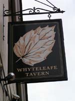 Pub Sign Photo