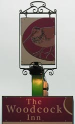 Pub Sign Photo