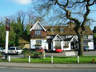 Pub Photo