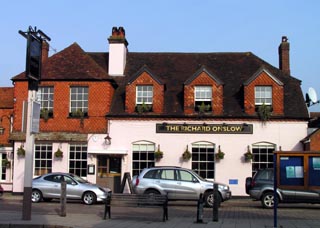 Pub Photo