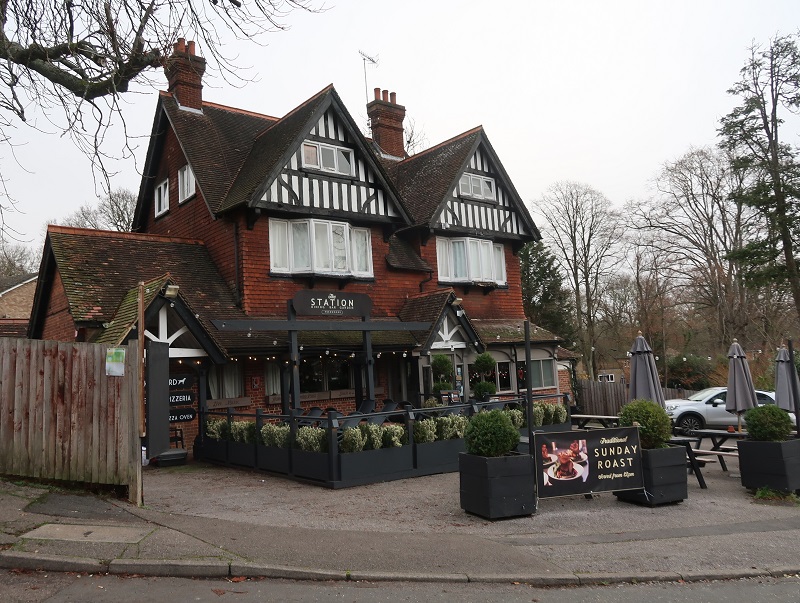 Pub Photo