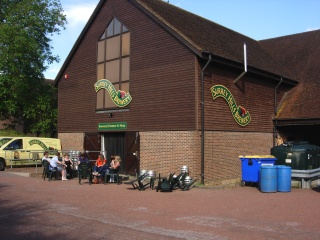 Pub Photo