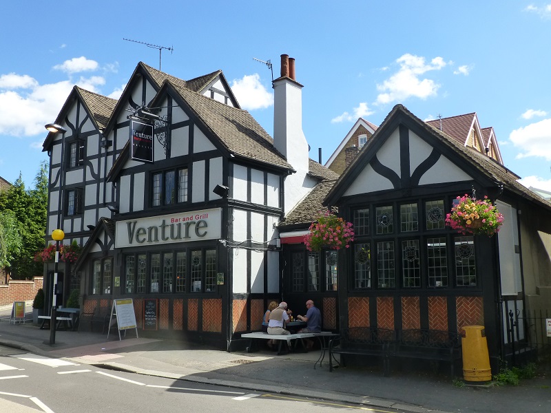 Pub Photo