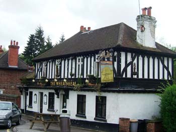 Pub Photo