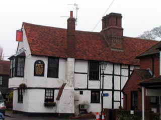 Pub Photo