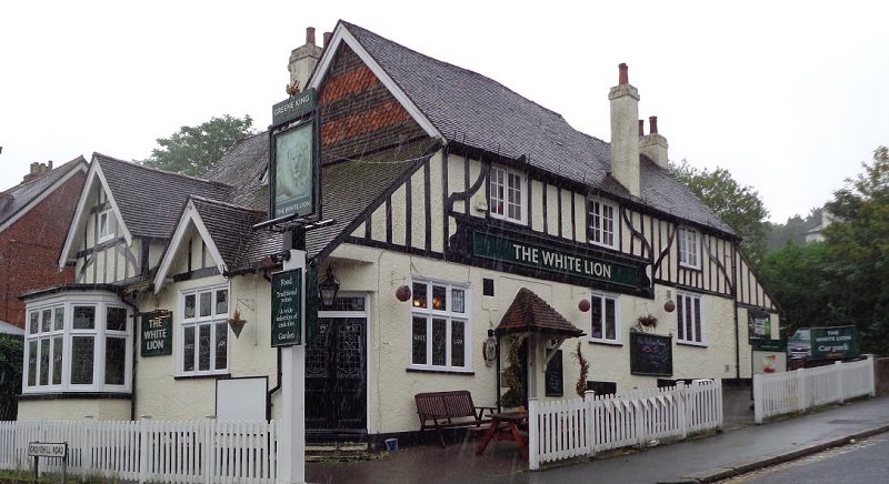 Pub Photo